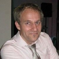 Speaker profile image for Chris McDonald