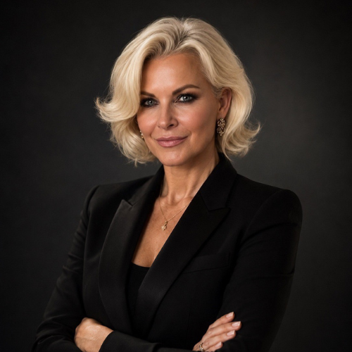 Speaker profile image for Christelle Delenclos