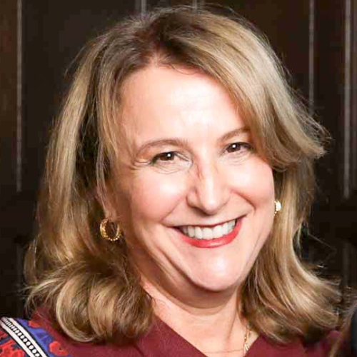 Speaker image for Christina Bennett
