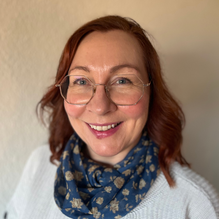 Speaker image for Claire Durham