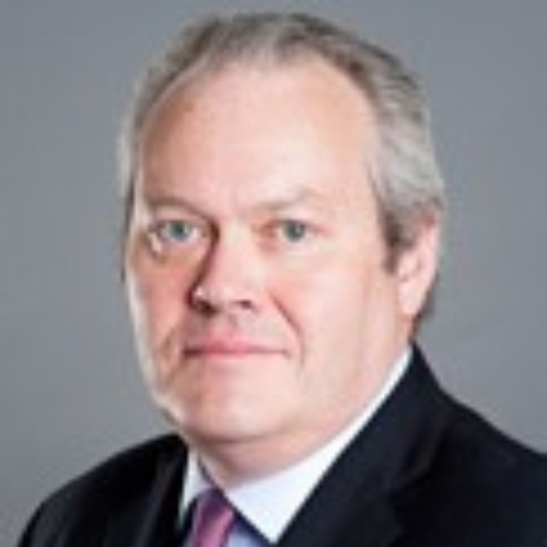 Speaker profile image for Claude Brown