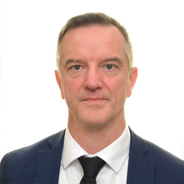 Speaker image for Hans Das