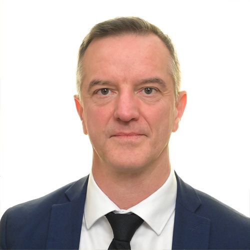Speaker profile image for Hans Das