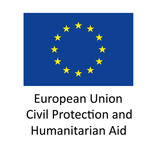 Speaker profile image for DG ECHO Supply Chain Representative (TBA)