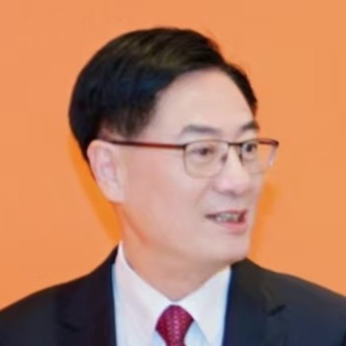 Speaker profile image for Dafang Zhao