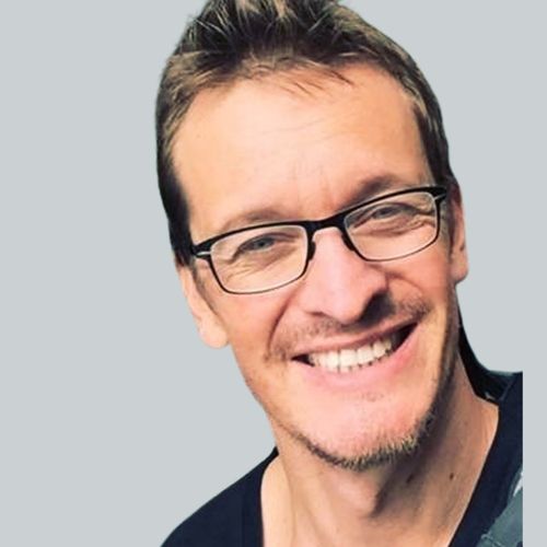 Speaker profile image for David Kaelin