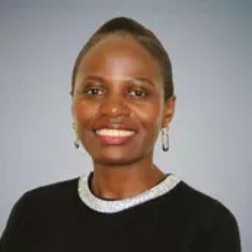 Speaker profile image for Dianah Nelson