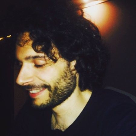 Speaker profile image for Diogo Lopes