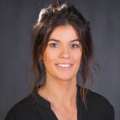 Speaker profile image for Doireann O’Brien