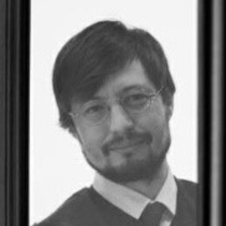 Speaker image for Eduard Peris