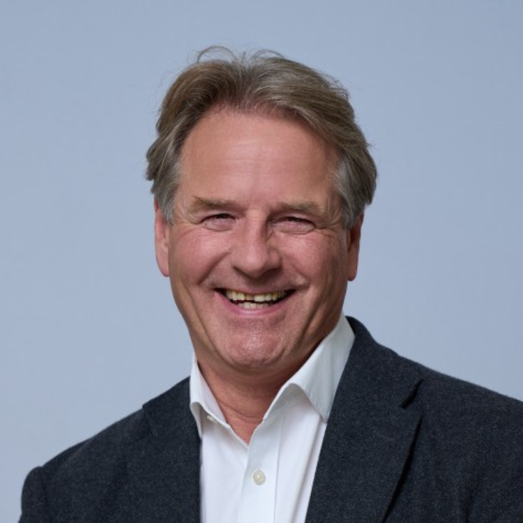 Edward Hall