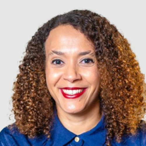 Speaker profile image for Elisa Desbordes
