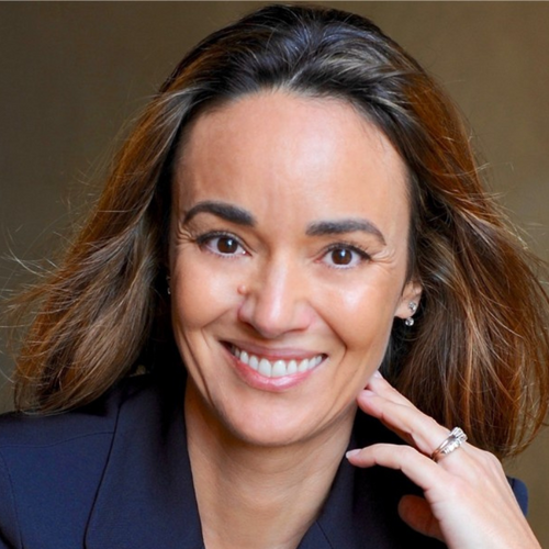 Speaker profile image for Elodie Bousquel