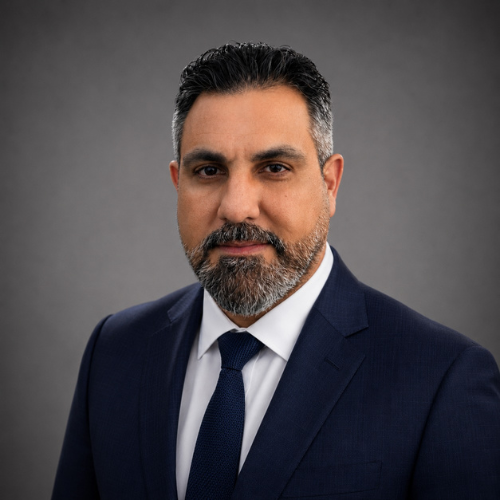 Emad Al Shammari
