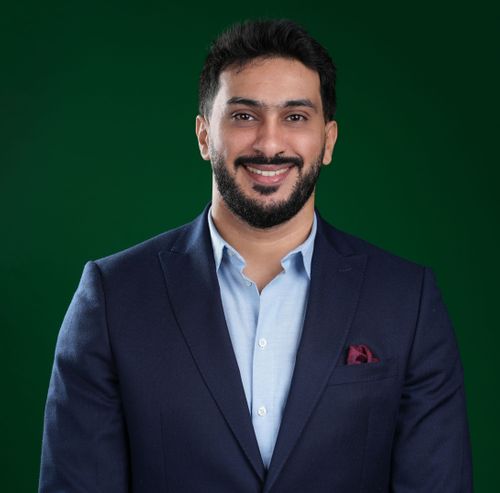 Speaker profile image for Youssef Bin Smida