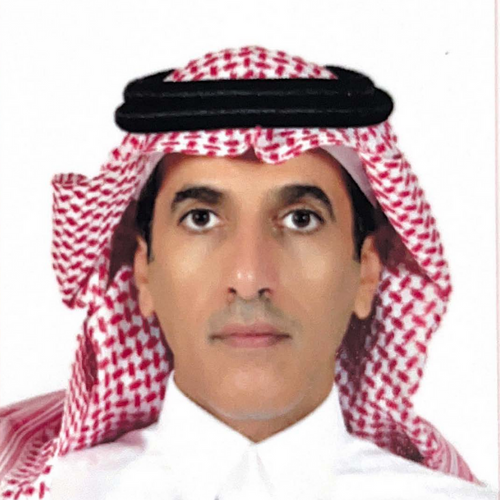 Speaker profile image for Faisal bin Mohammed Al-Kahtani