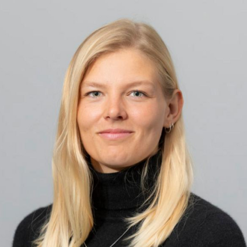 Eva Oldenbuerger