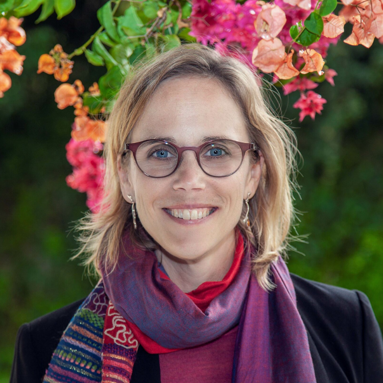 Evelien Masschelein