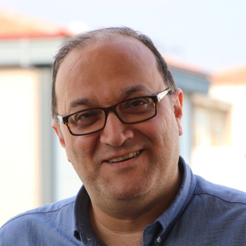 Fadi Al-Dairi