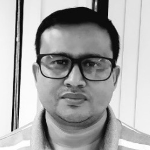 Speaker image for Md. Fakhar Uddin