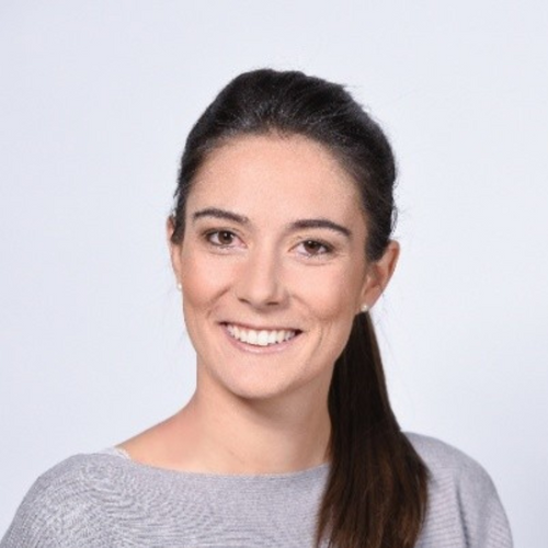 Speaker profile image for Fedra De Angelis Effrem