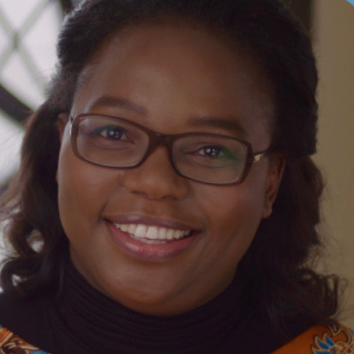 Fiona Mavhinga