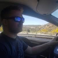 Speaker profile image for Gareth Bailey