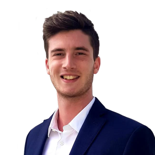 Speaker profile image for Gianluca Pin