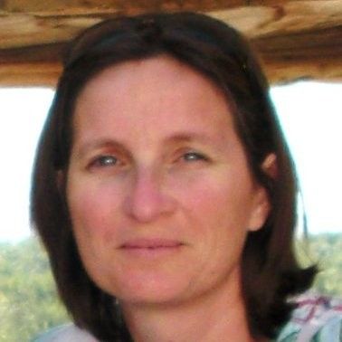 Speaker profile image for Graziella Ito-Pellegri
