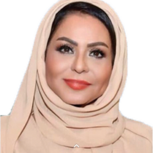 Dr Hend Al Qasimi