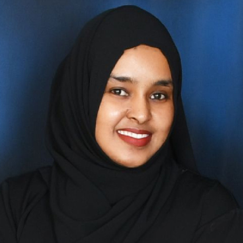 Speaker image for Hamdi Farah