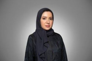 Speaker profile image for Hanadi Nedham AlShafai