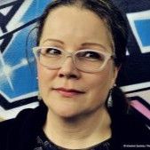 Speaker profile image for Heather Leson