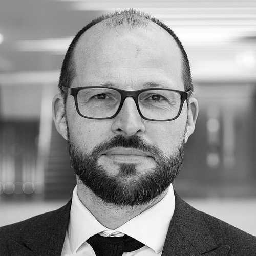 Speaker profile image for Henry Fletcher