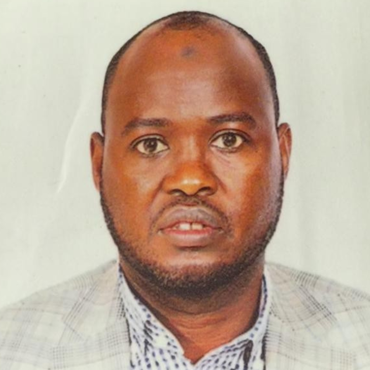 Speaker image for Hussein Abdi