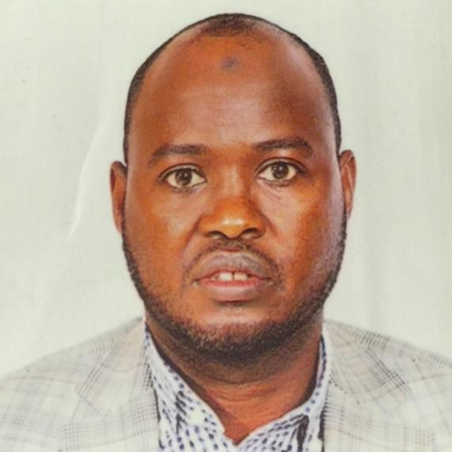 Speaker profile image for Hussein Abdi