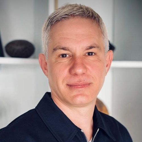 Speaker profile image for Ludovic Donnadieu
