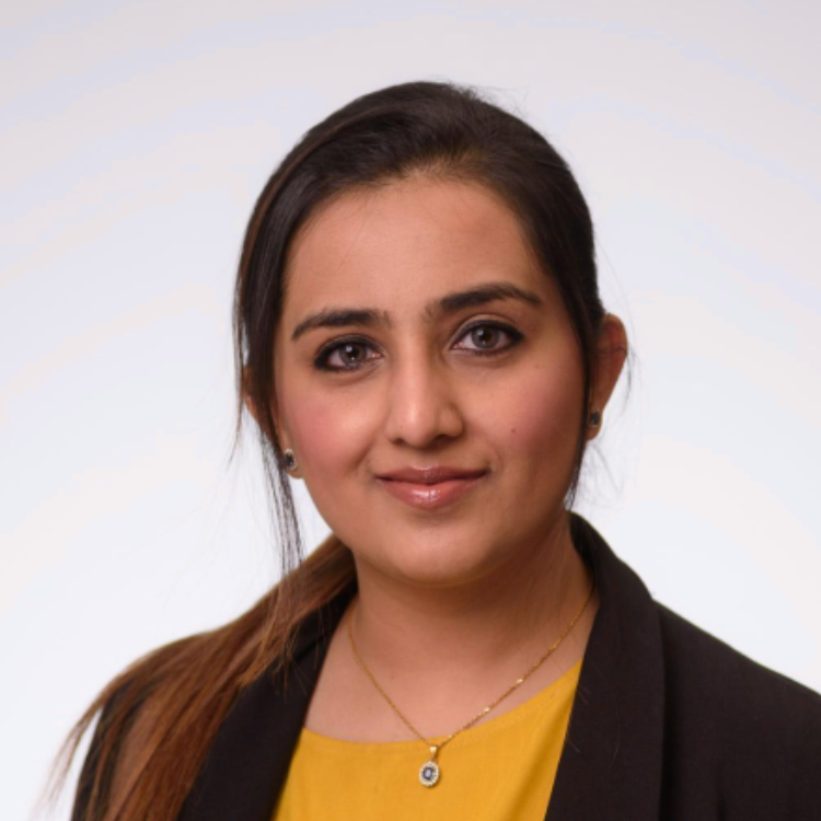 Speaker image for Iffat Zafar Aga