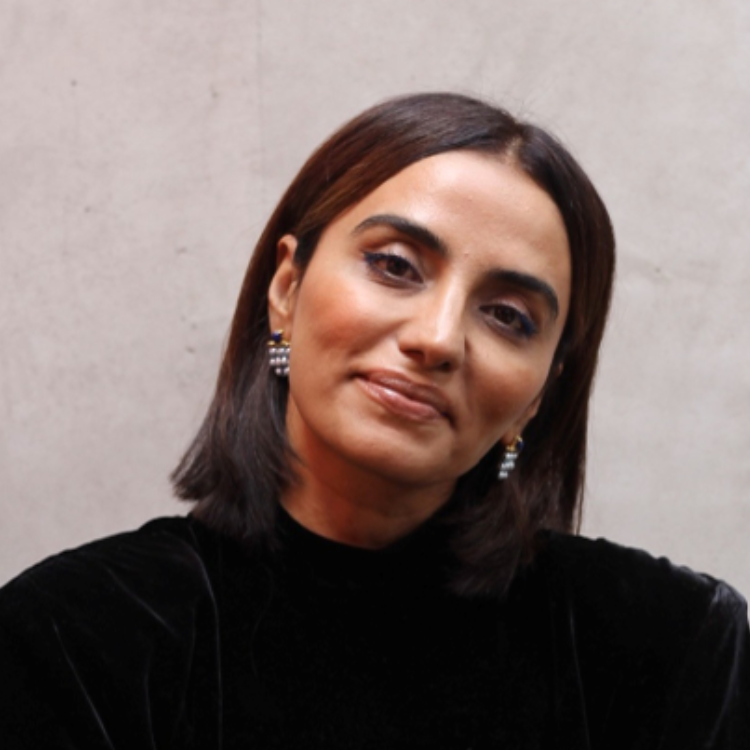 Ilaha Eli Omar