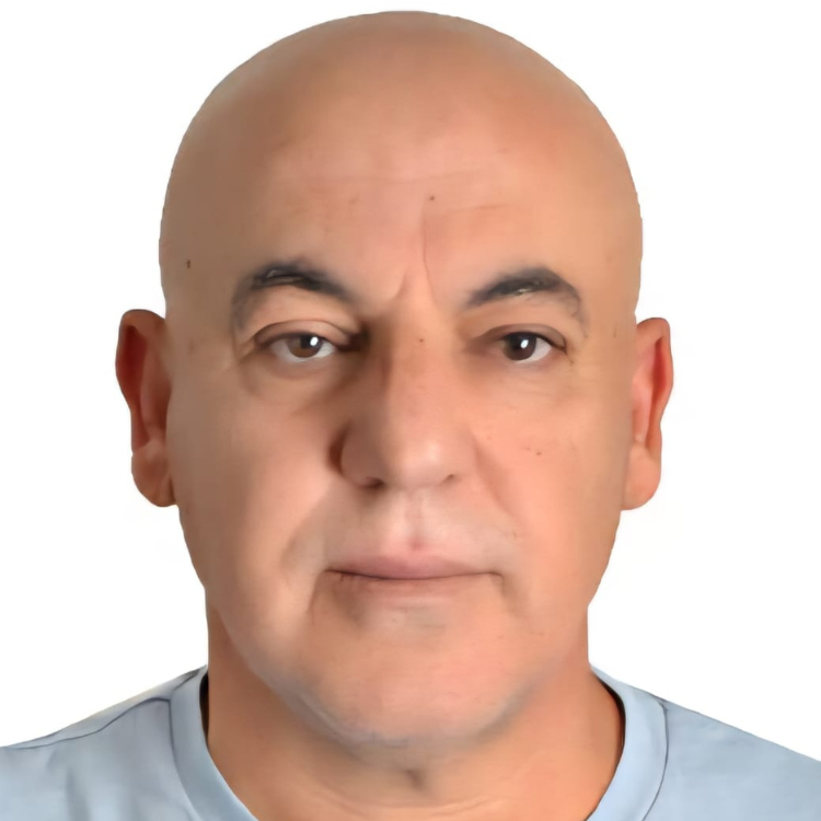 Imad Abuhasira
