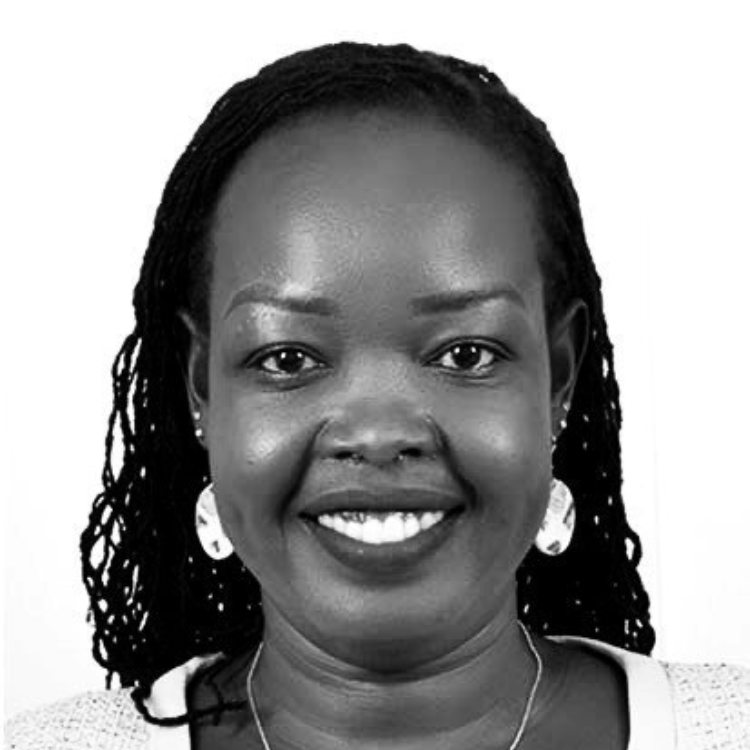 Speaker image for Irene Dawa
