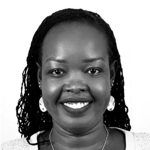 Speaker profile image for Irene Dawa