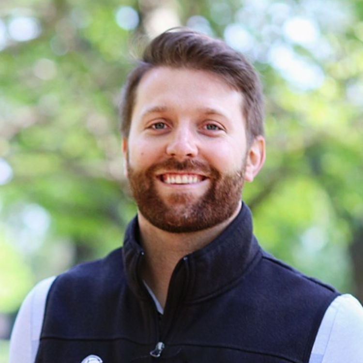Speaker image for Jake Bailey