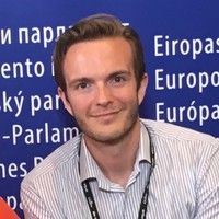 Speaker profile image for James Carey