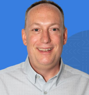 Speaker profile image for Jason Cardosi