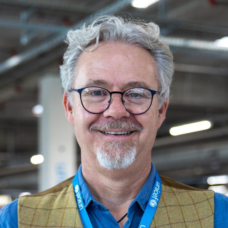 Jean-Cedric Meeus