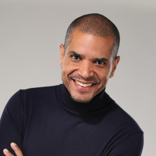 Speaker profile image for Jean-Martin Bauer