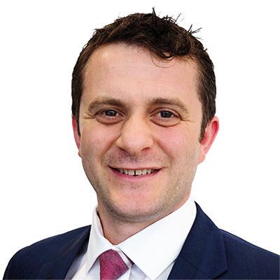 Speaker profile image for Jeremy Vedel