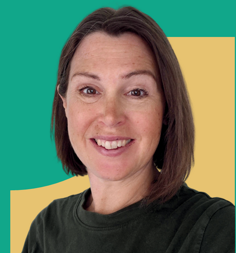 Speaker profile image for Jess Camburn