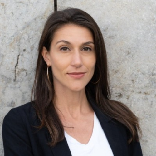 Speaker profile image for Jessi Wolz